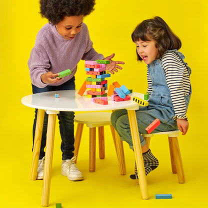 Stack A Bug Wooden Game