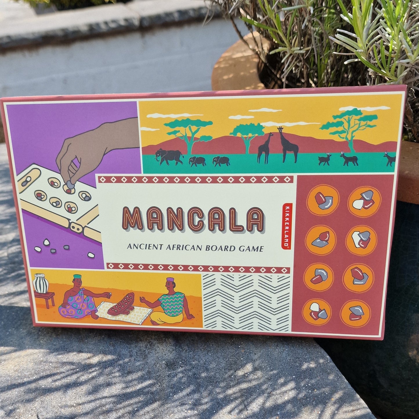 Mancala