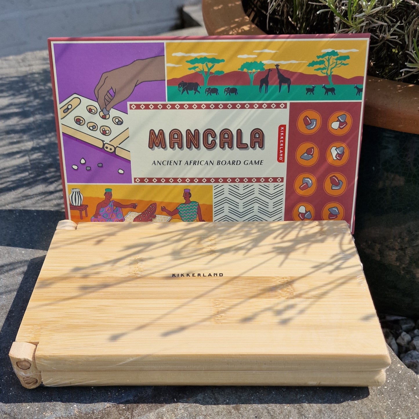 Mancala