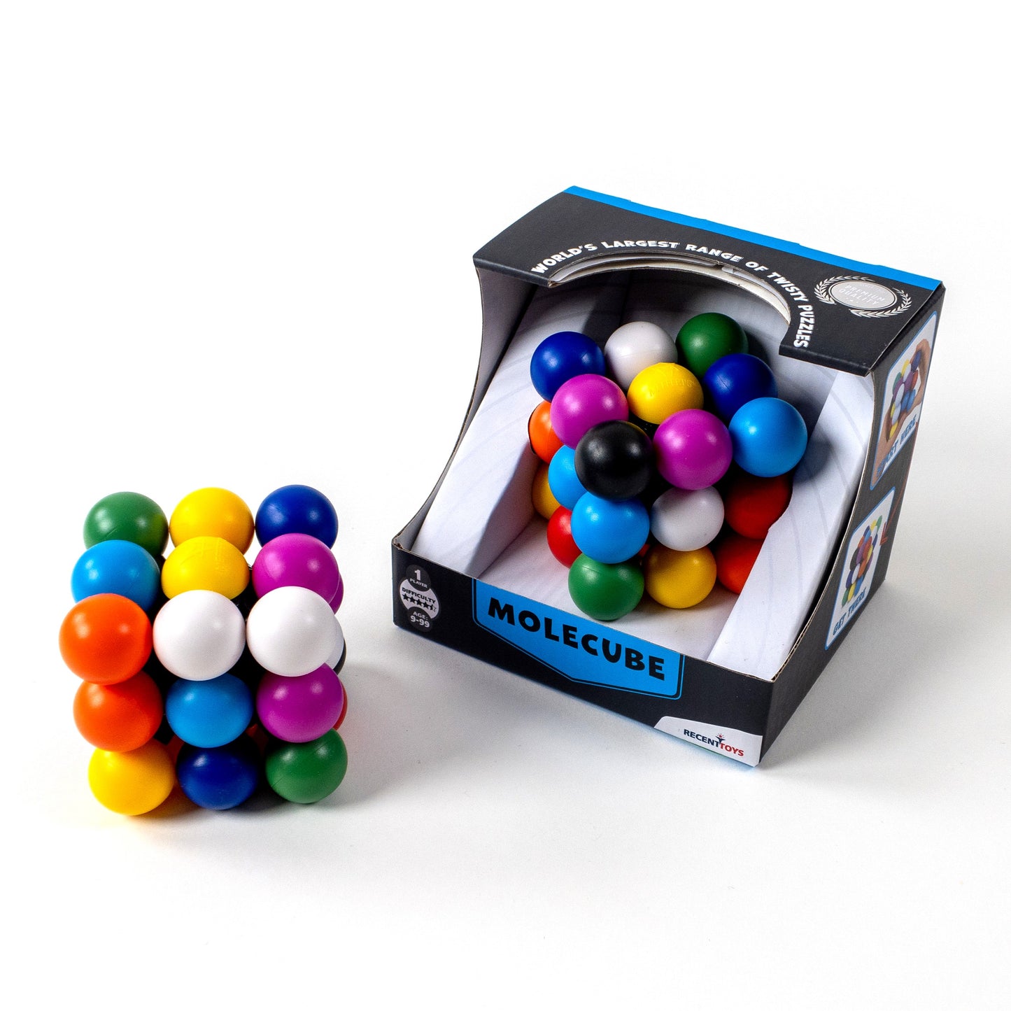 Molecube