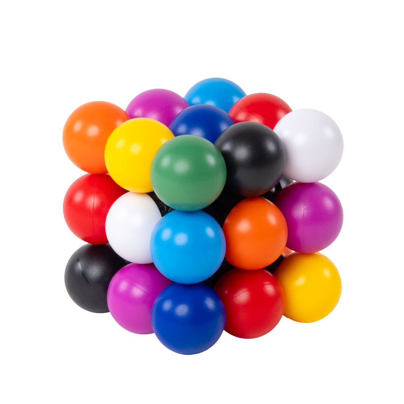 Molecube