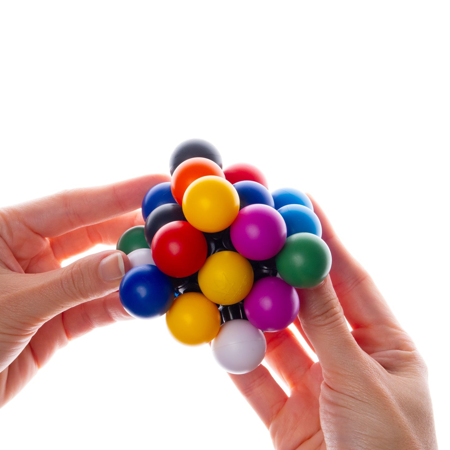 Molecube