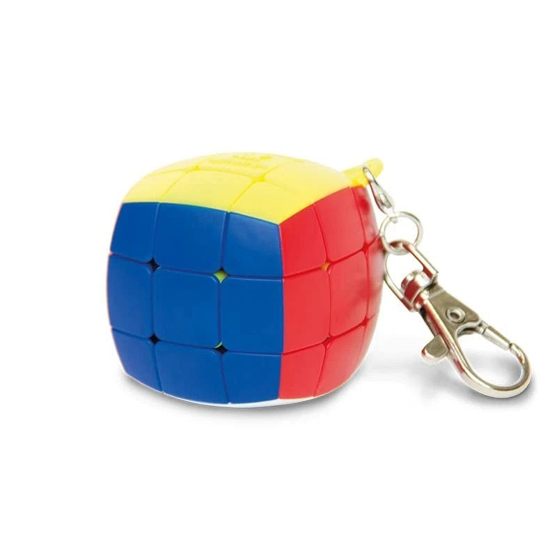 Mini Pillowcube Keyring