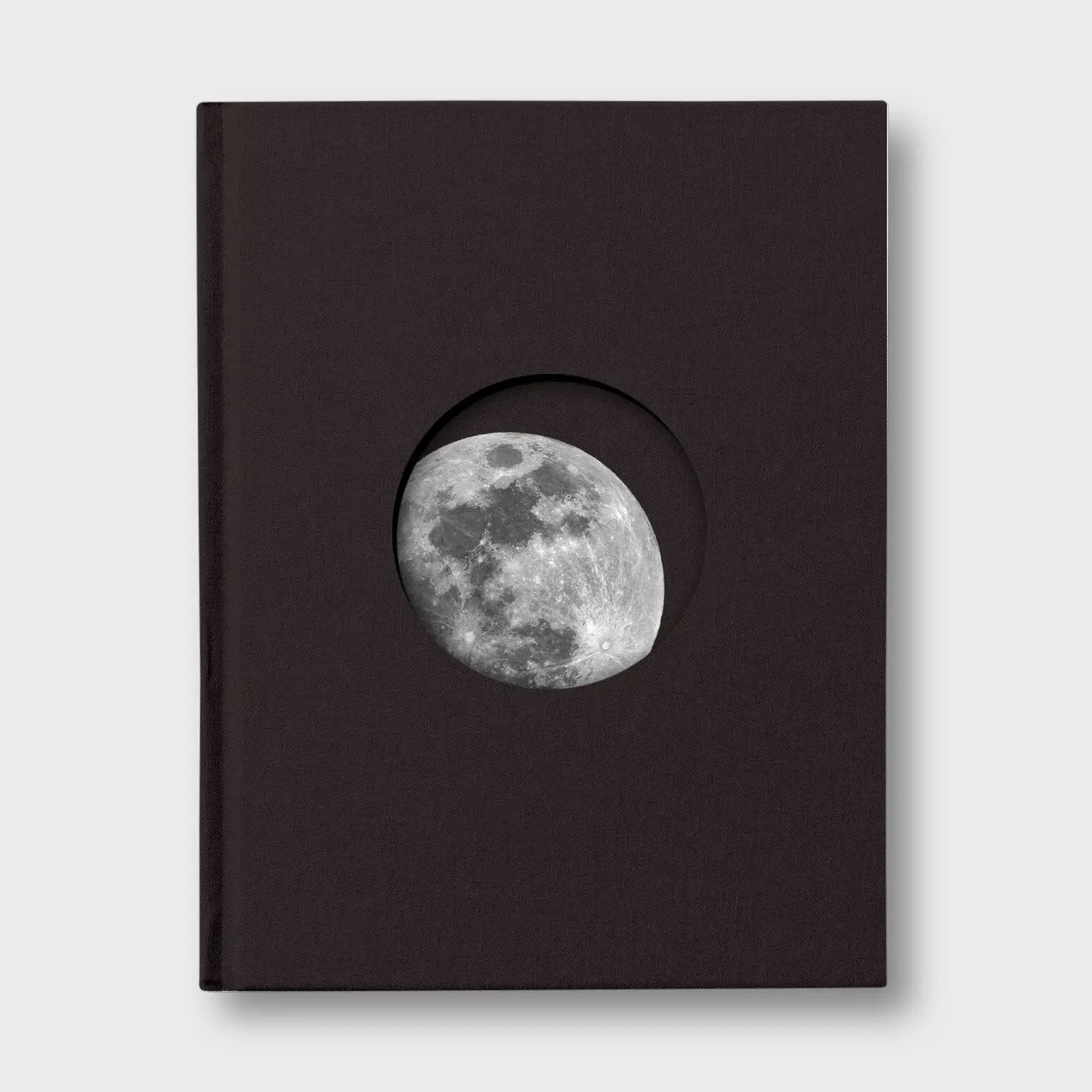 Moon Notebook