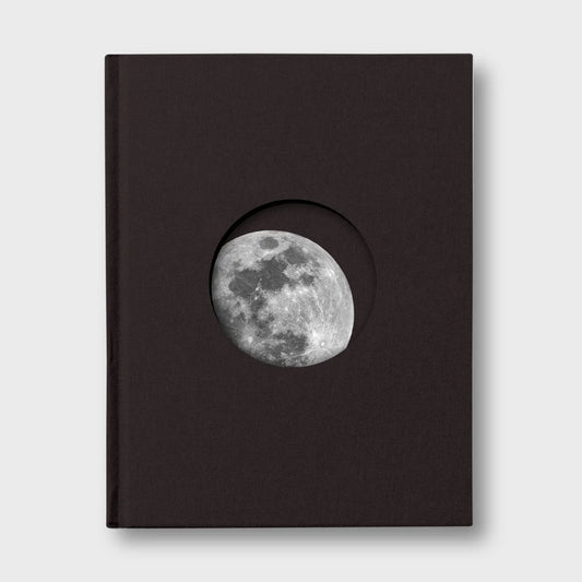 Moon Notebook