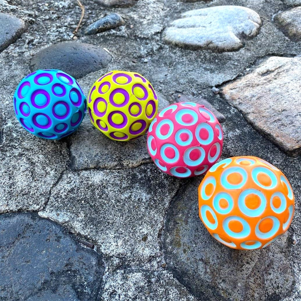 Waboba Octzilla Moon Ball