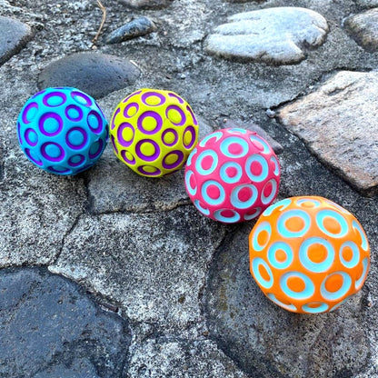 Waboba Octzilla Moon Ball