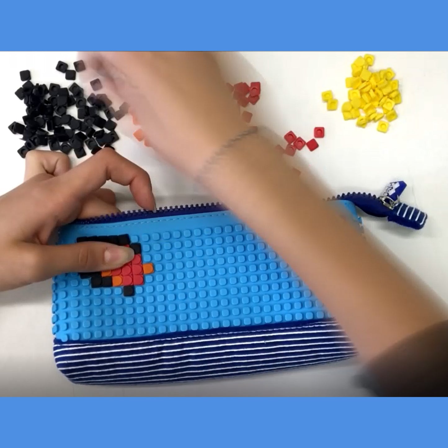 Design your own Pencil Case