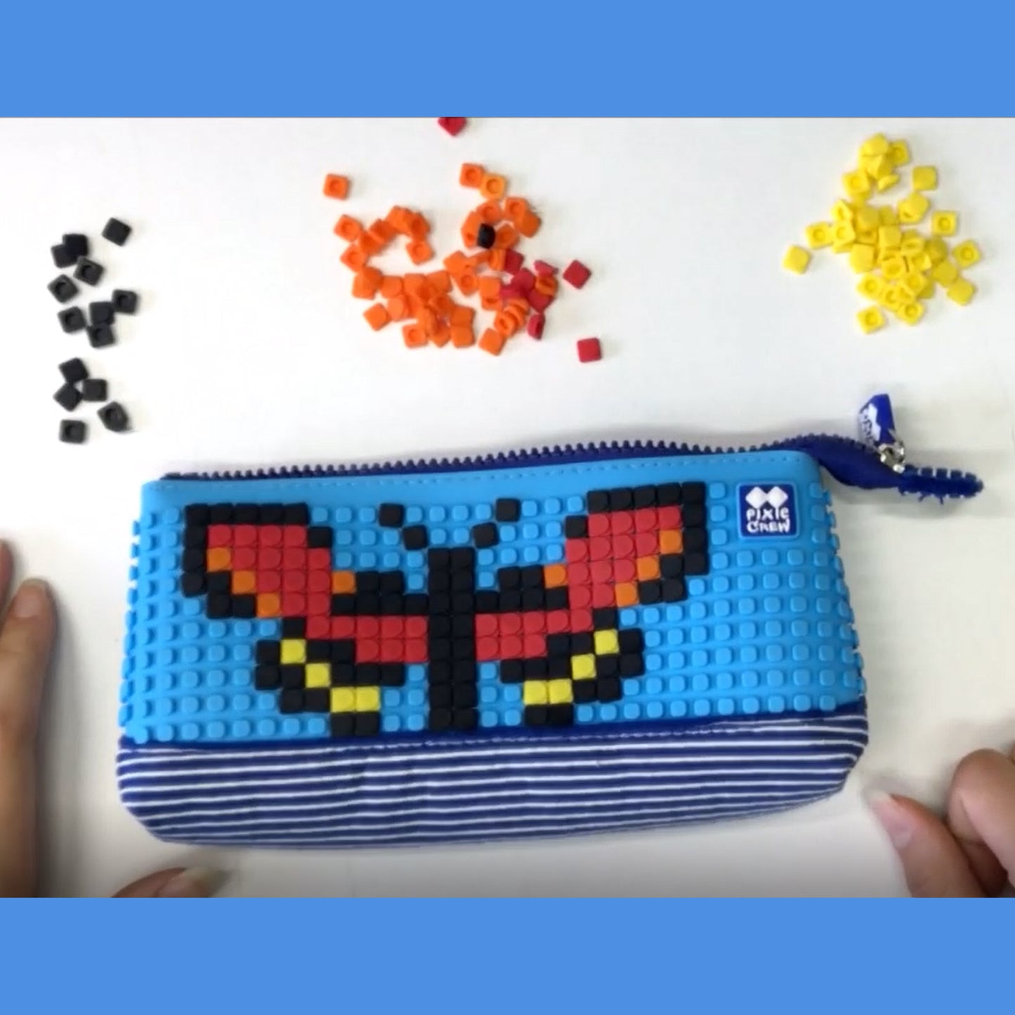 Design your own Pencil Case