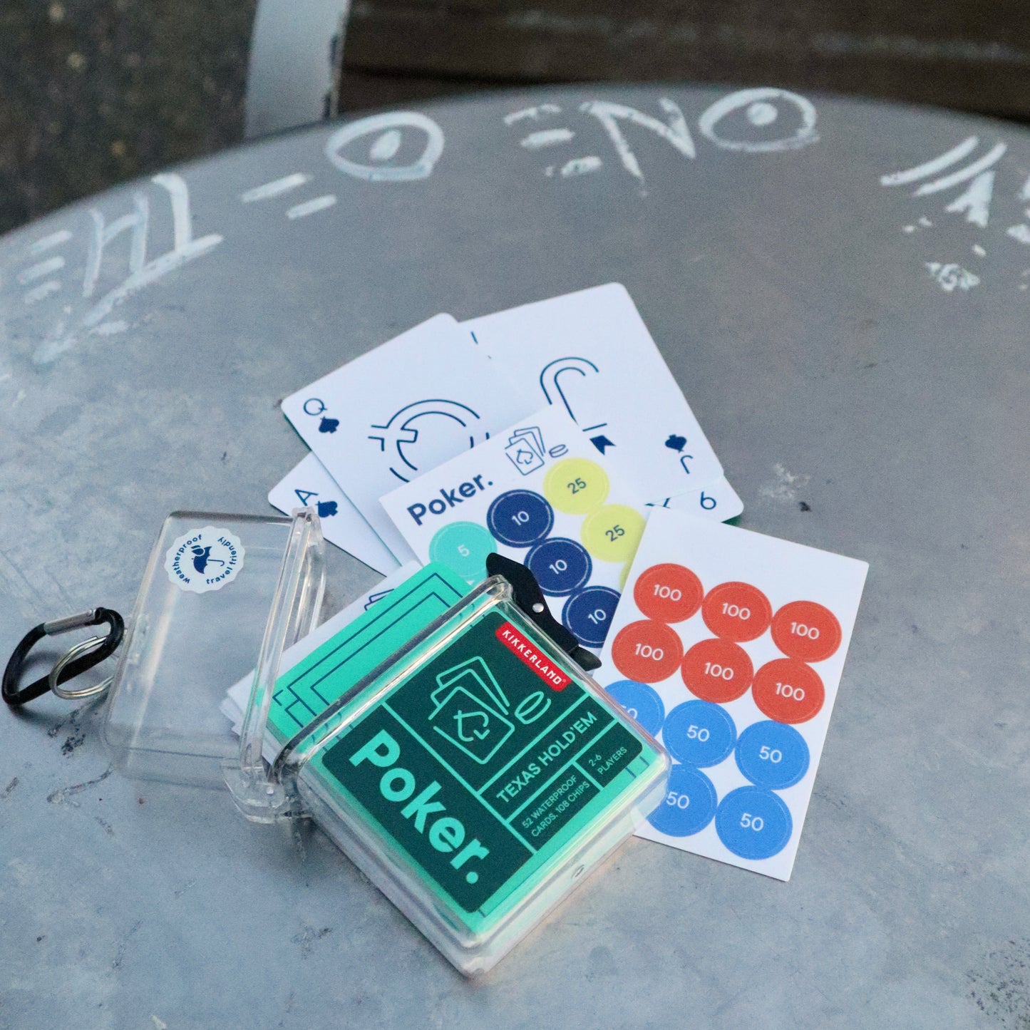 Stocking Bundle - teens