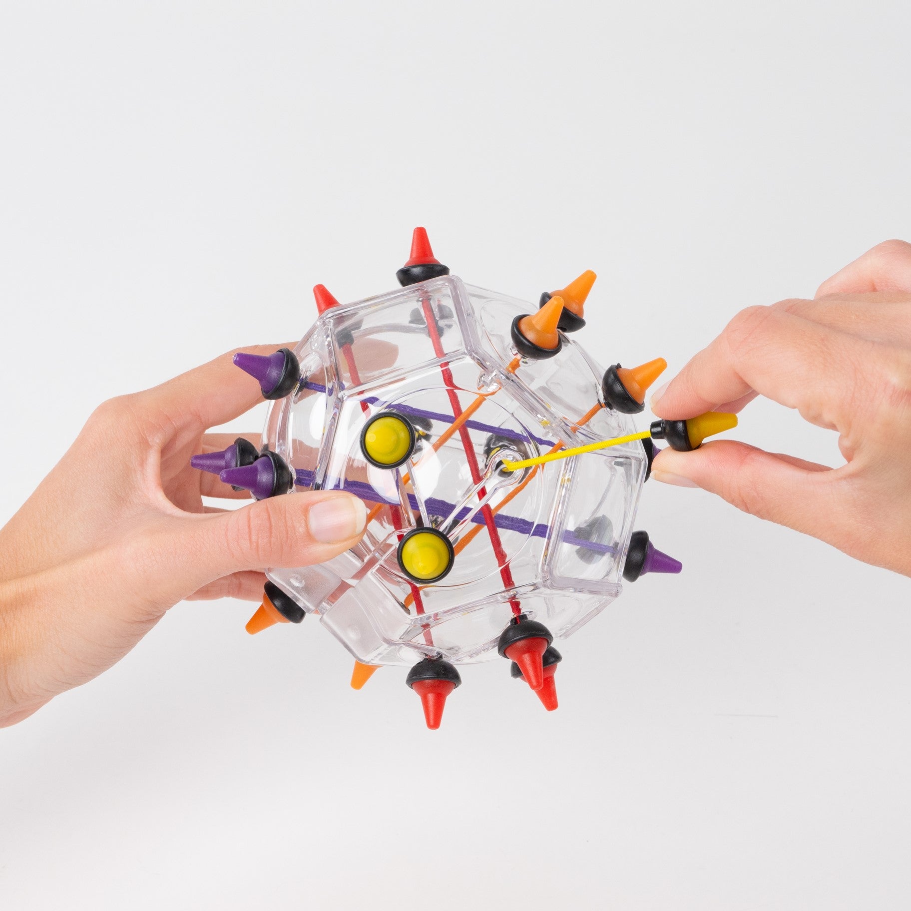 Brainstring Advanced – Three Boys Rock