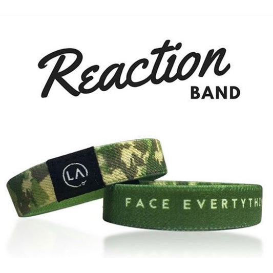 Mindfulness Wristbands  - new designs now available