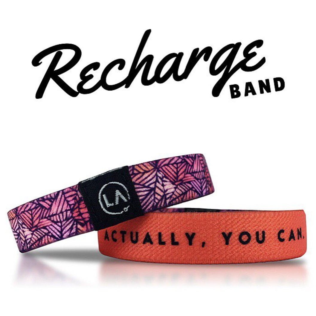 Mindfulness Wristbands  - new designs now available