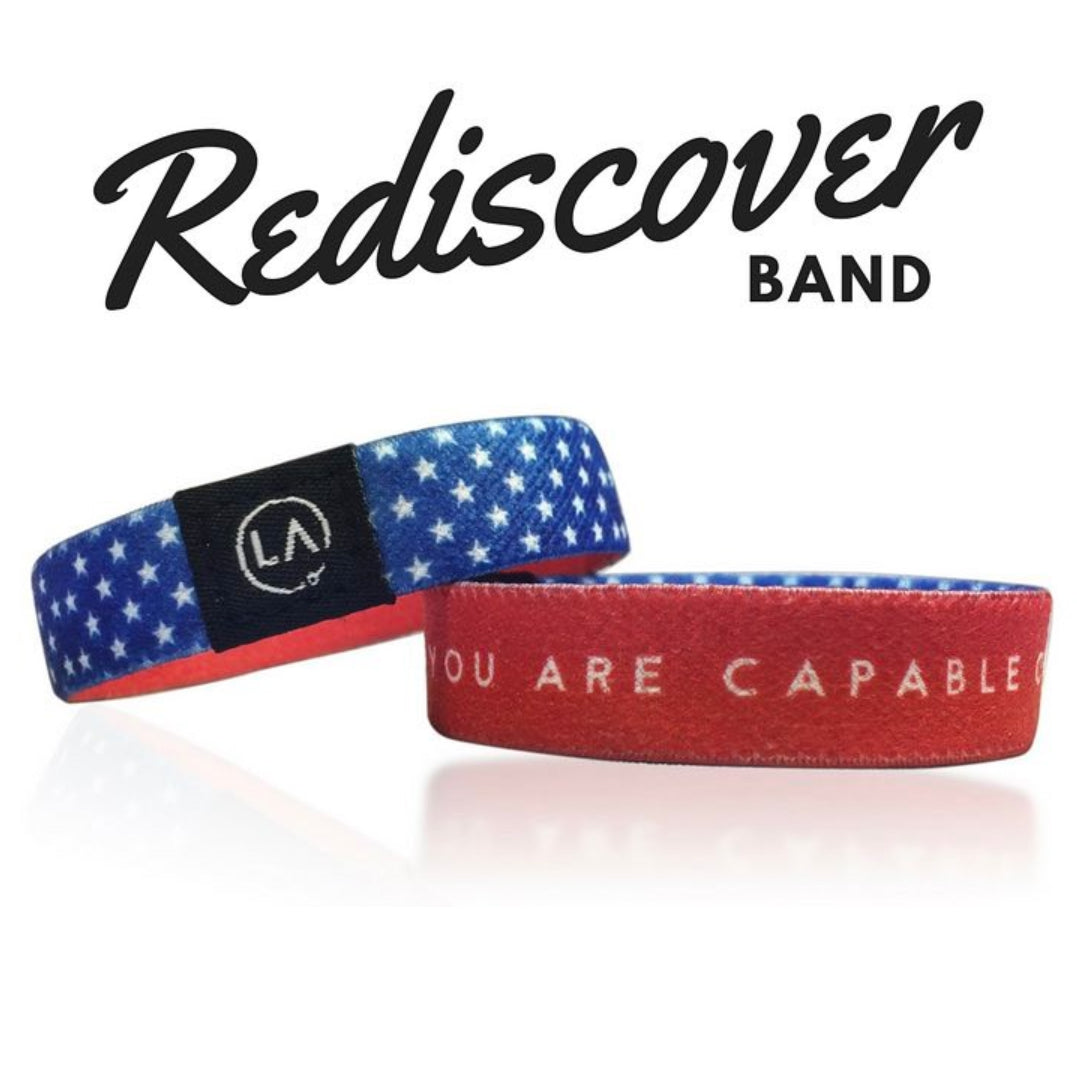 Mindfulness Wristbands  - new designs now available