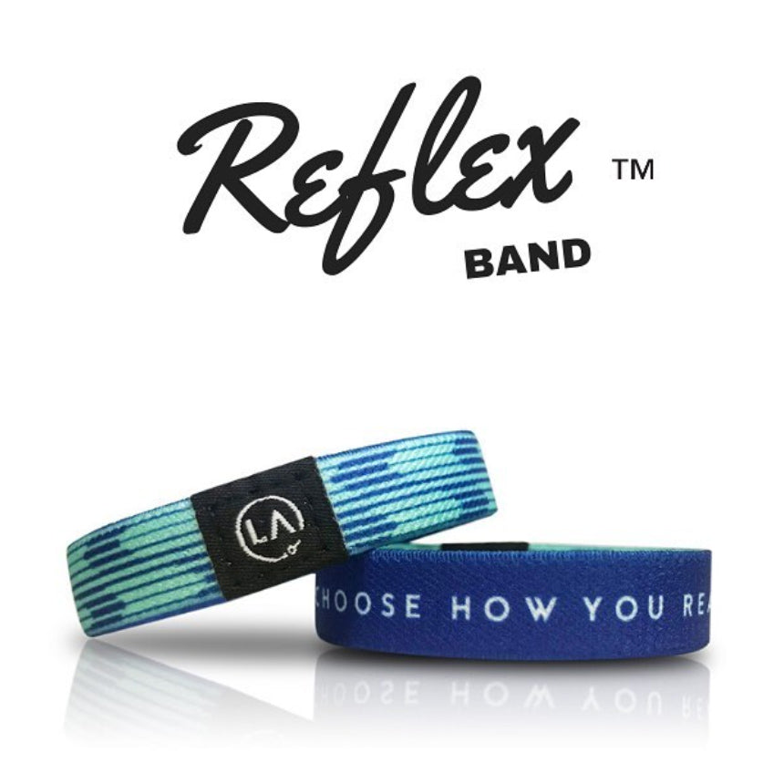 Mindfulness Wristbands  - new designs now available