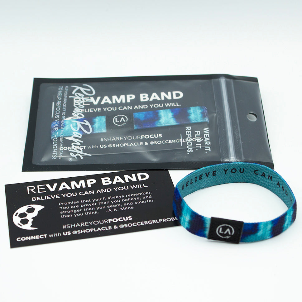 Mindfulness Wristbands  - new designs now available