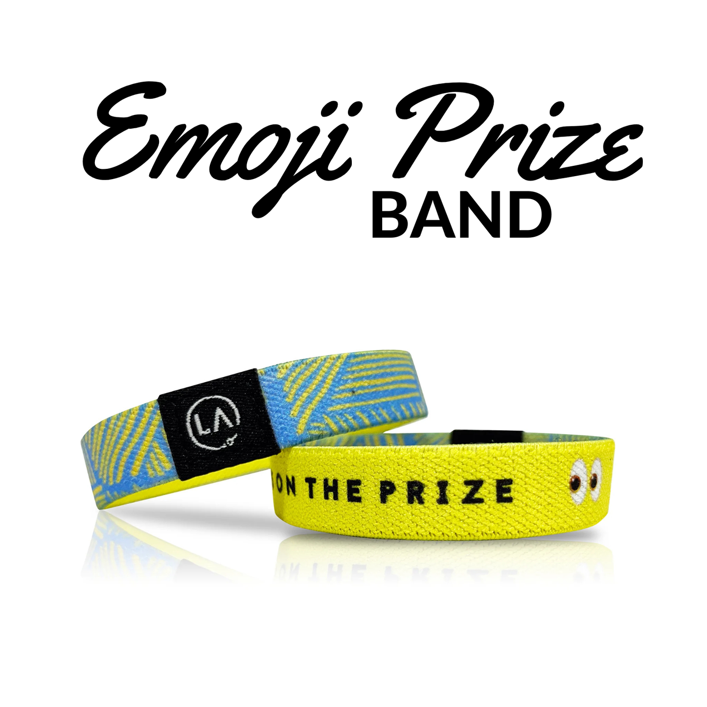 Mindfulness Wristbands  - new designs now available