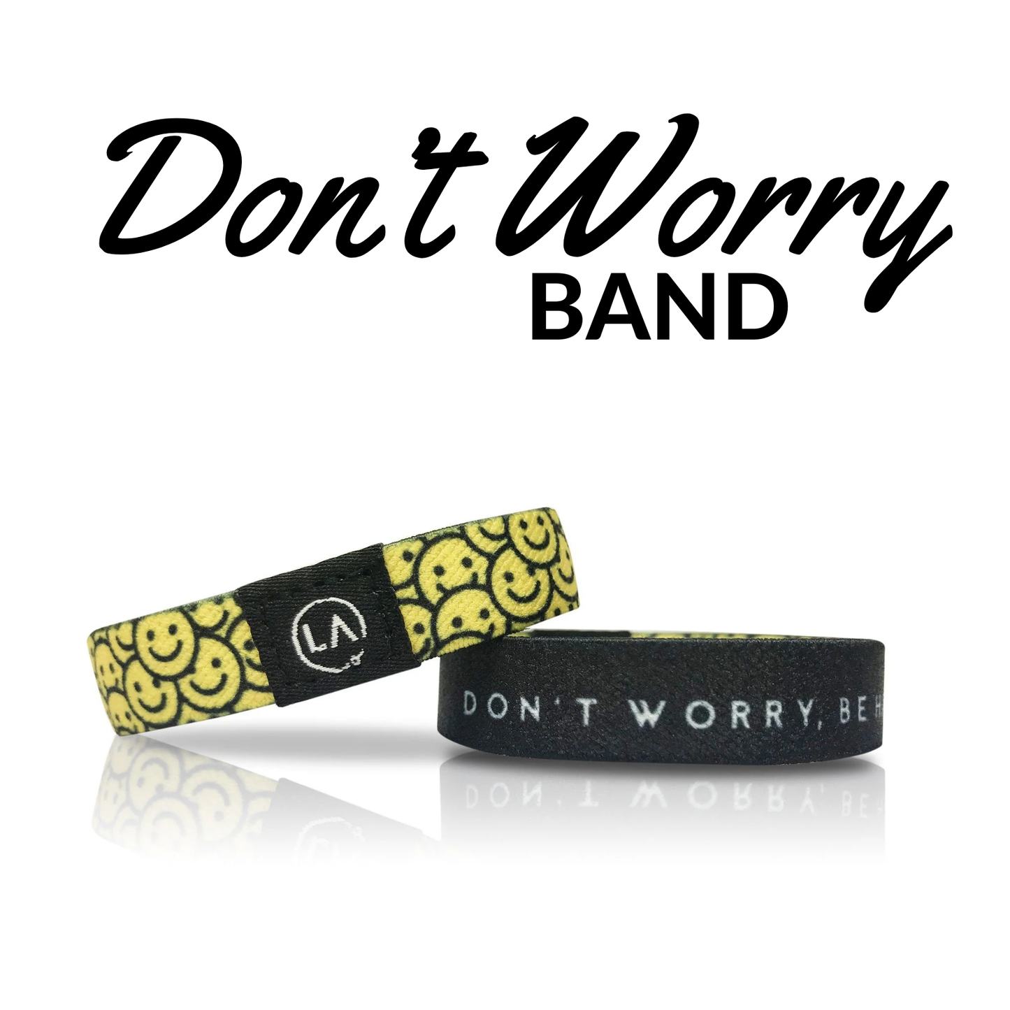 Mindfulness Wristbands  - new designs now available