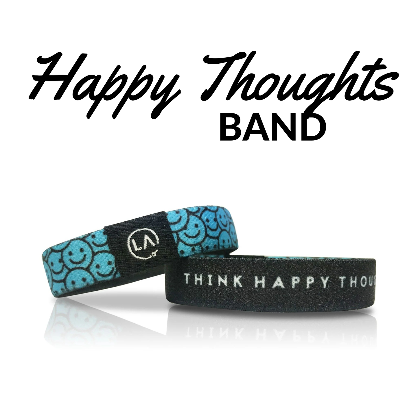 Mindfulness Wristbands  - new designs now available