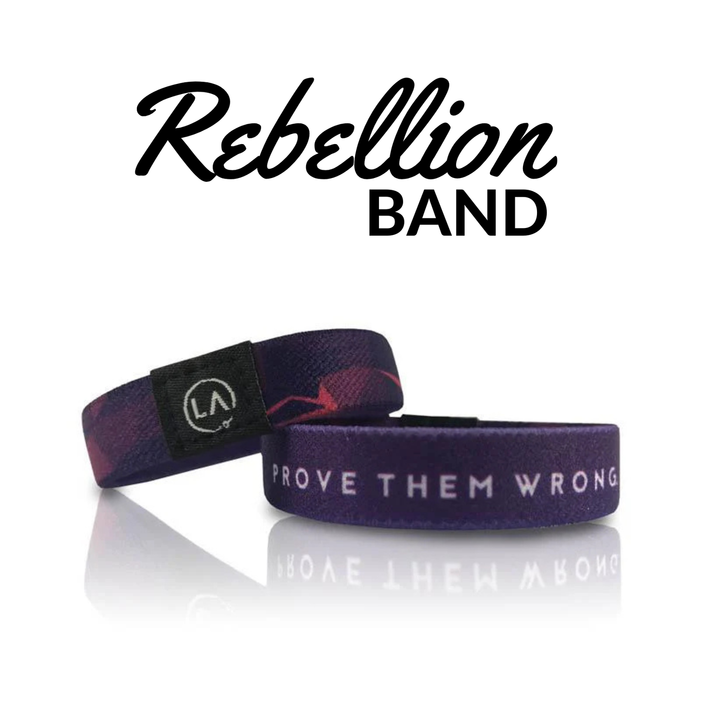 Mindfulness Wristbands  - new designs now available