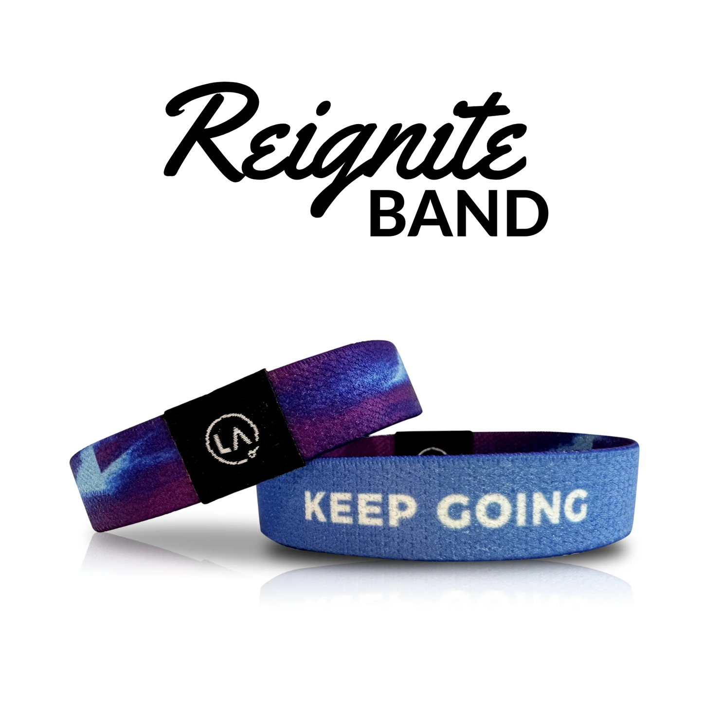 Mindfulness Wristbands  - new designs now available