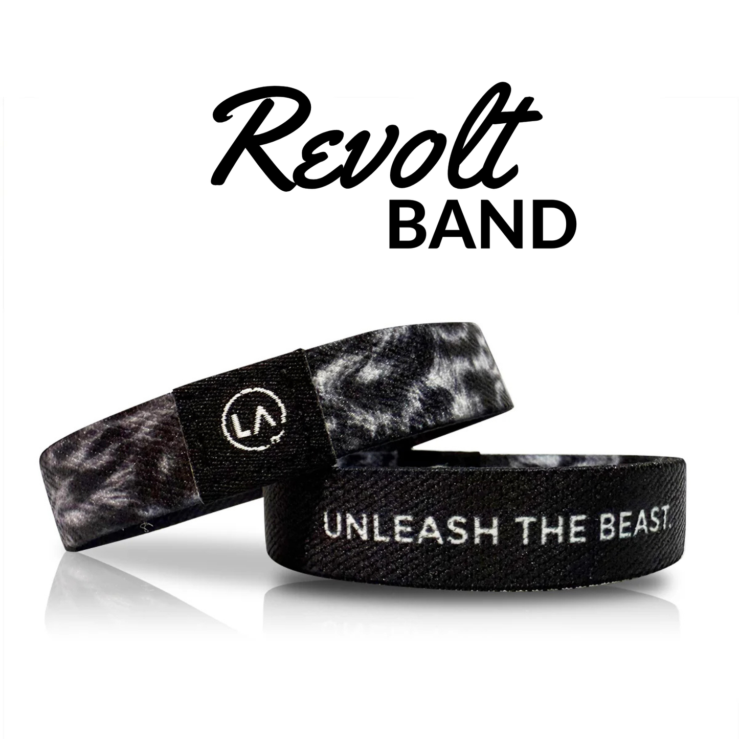 Mindfulness Wristbands  - new designs now available