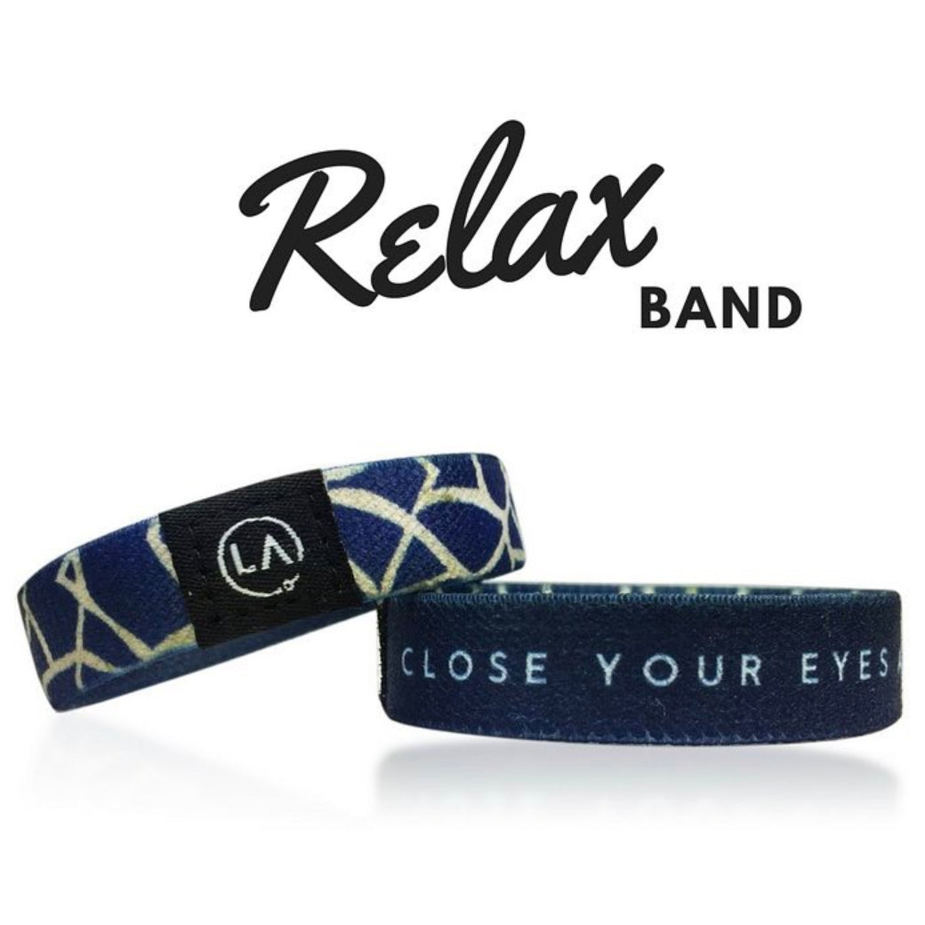 Mindfulness Wristbands  - new designs now available