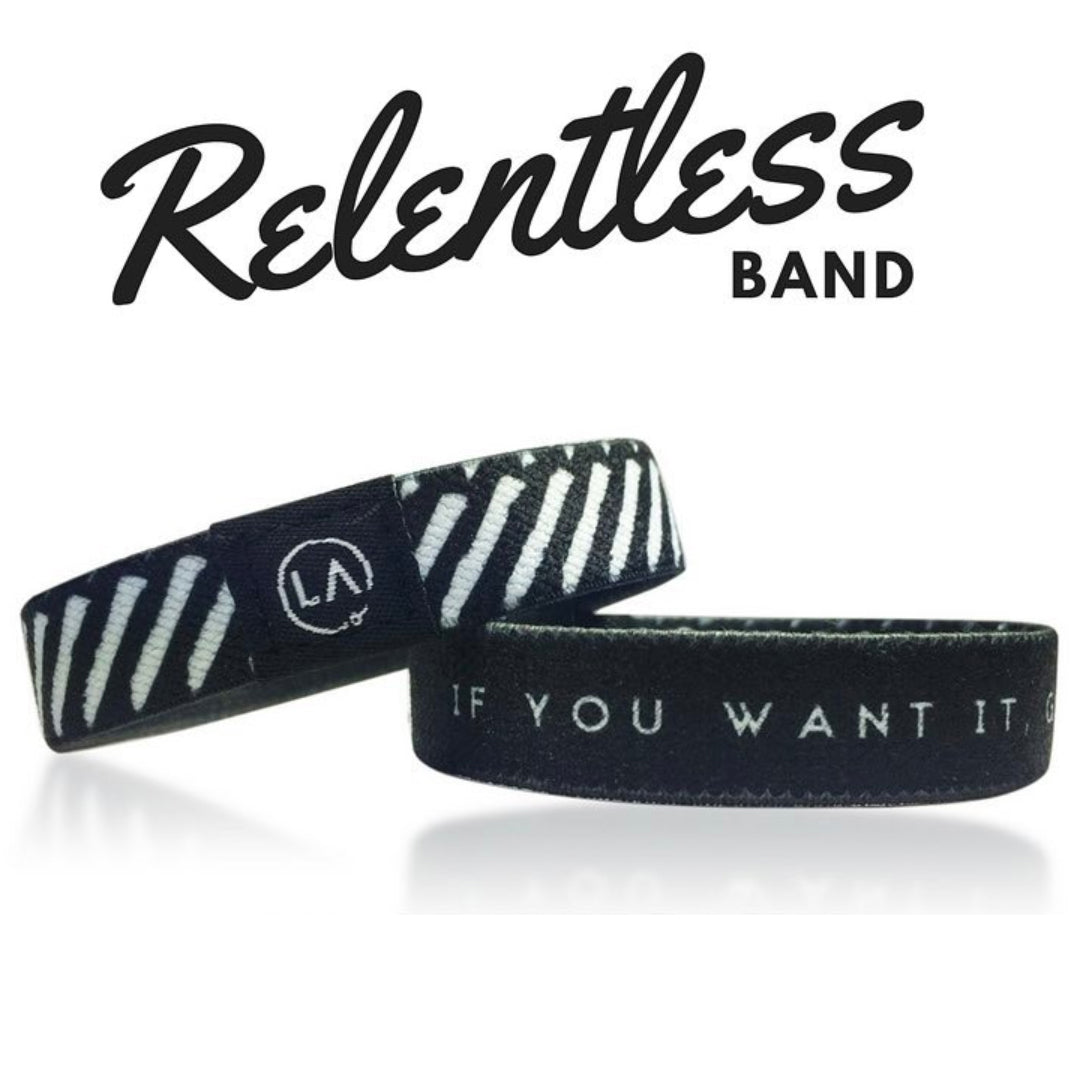 Mindfulness Wristbands  - new designs now available