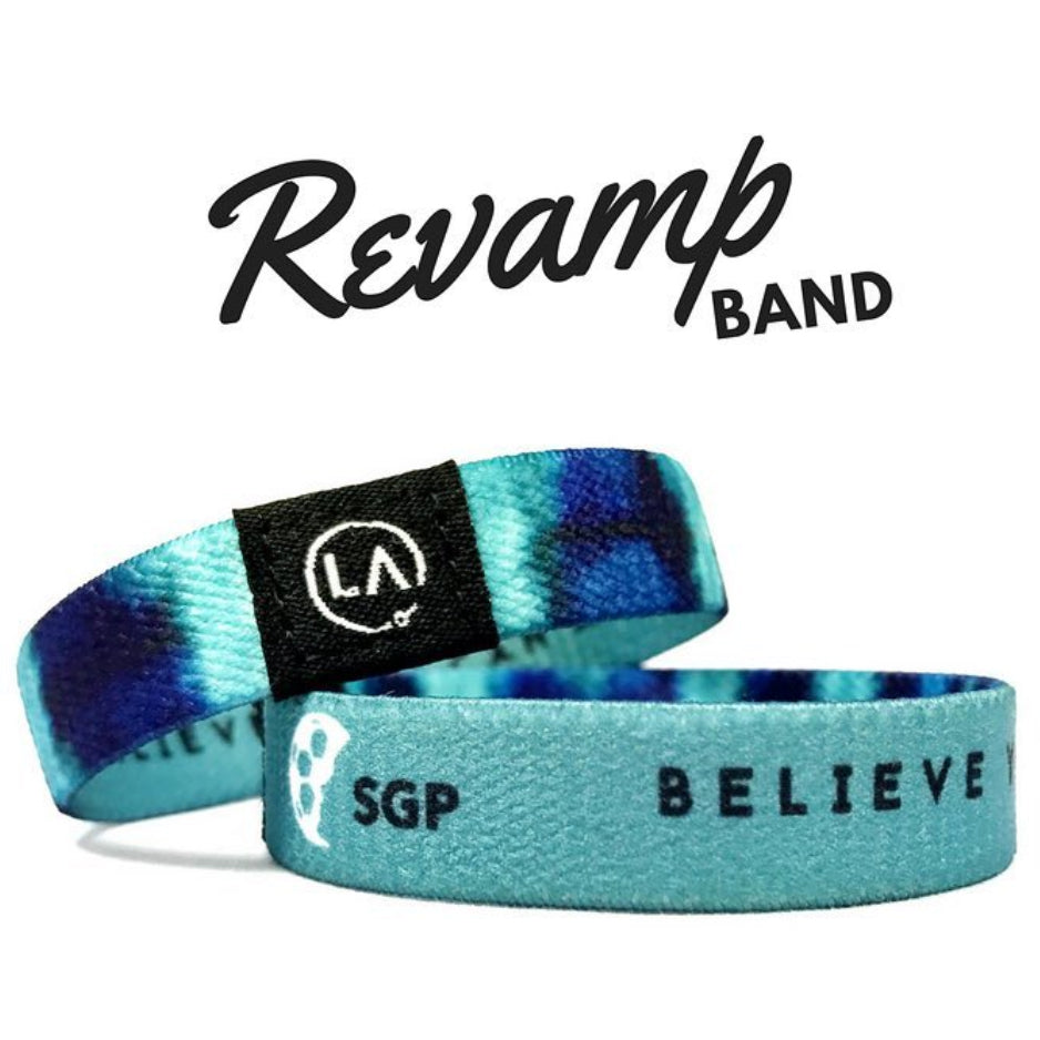 Mindfulness Wristbands  - new designs now available