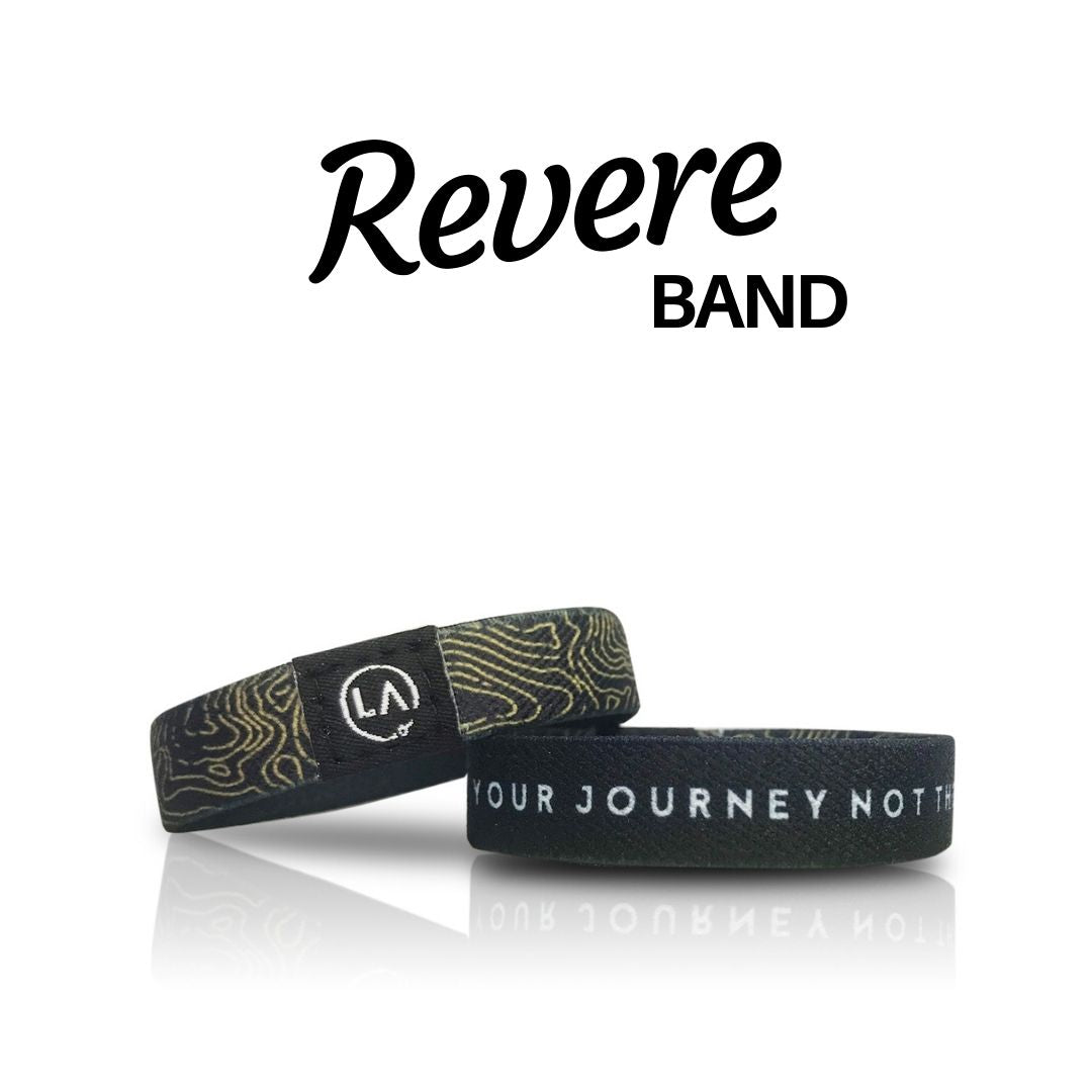 Mindfulness Wristbands  - new designs now available