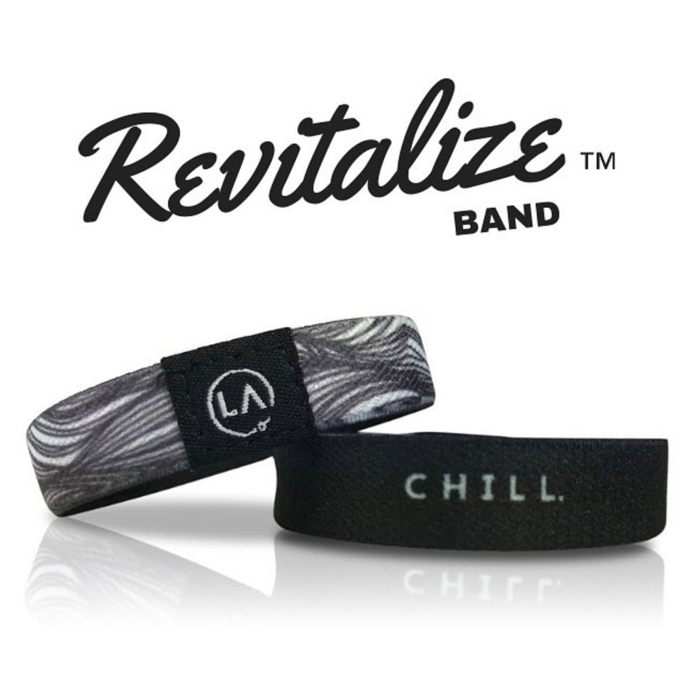 Mindfulness Wristbands  - new designs now available