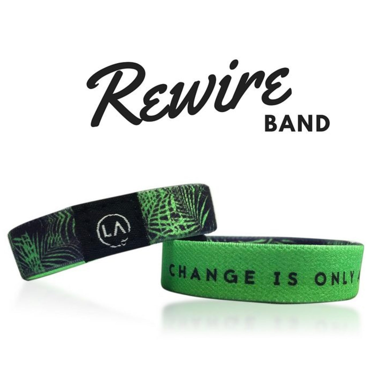 Mindfulness Wristbands  - new designs now available