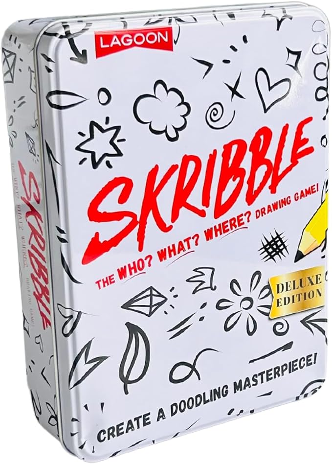 Skribble