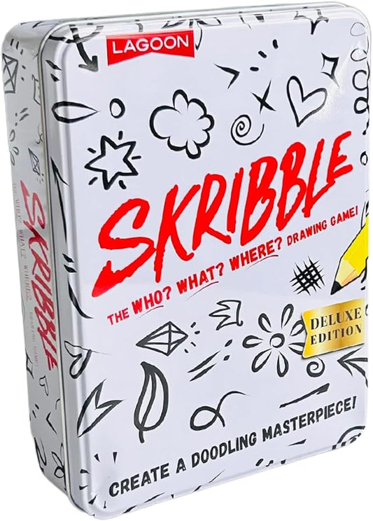 Skribble