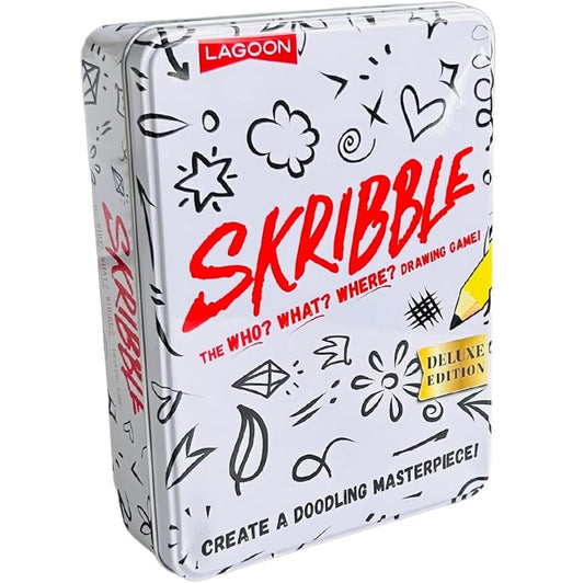 Skribble
