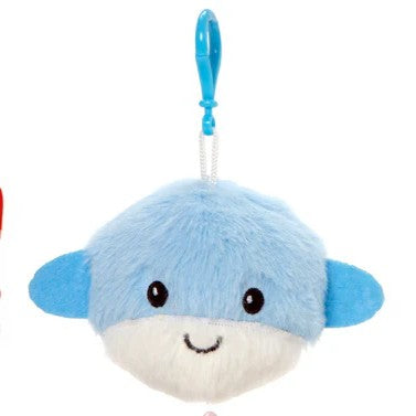 Sea Animal Stress Balls