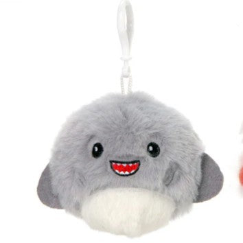 Sea Animal Stress Balls