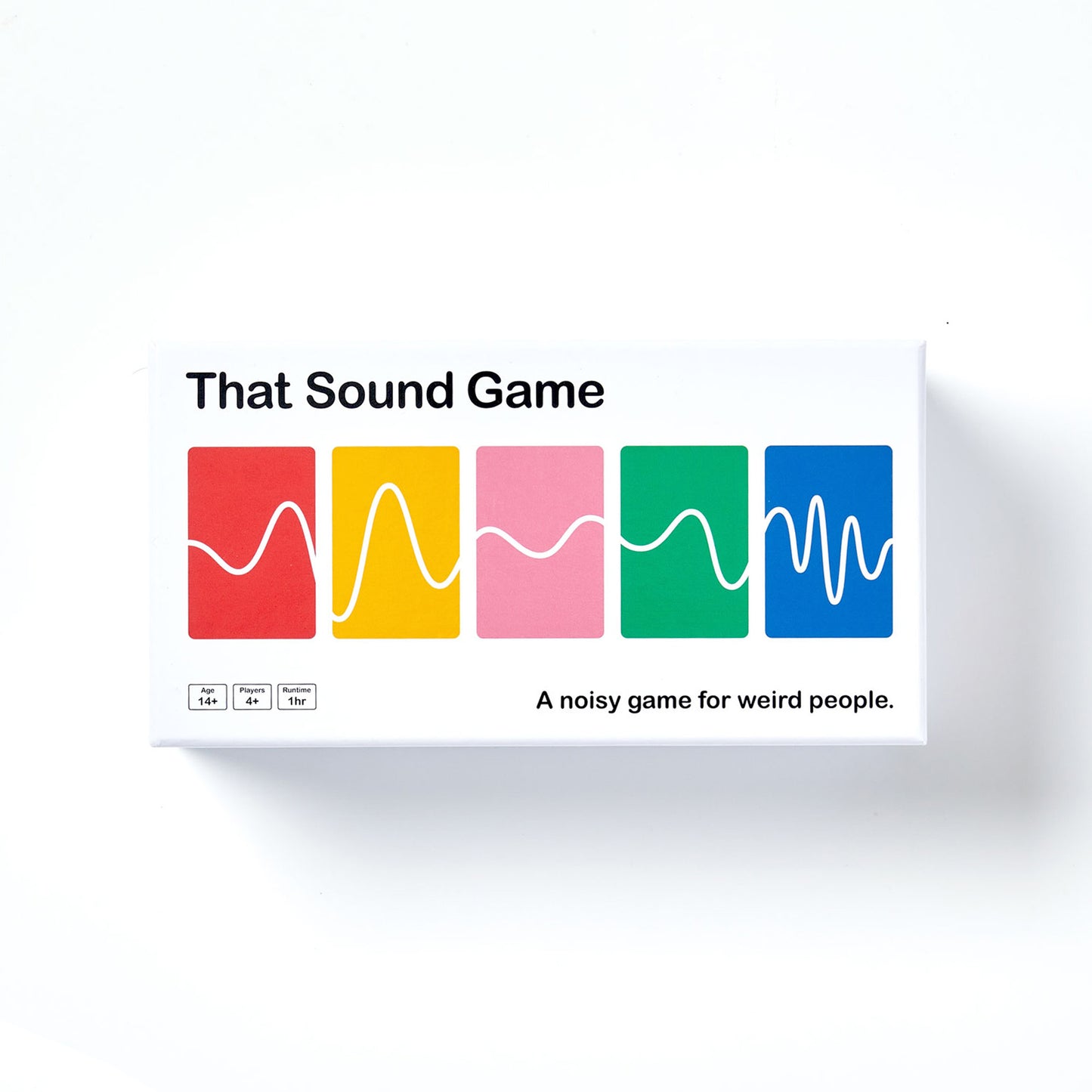 That Sound Game