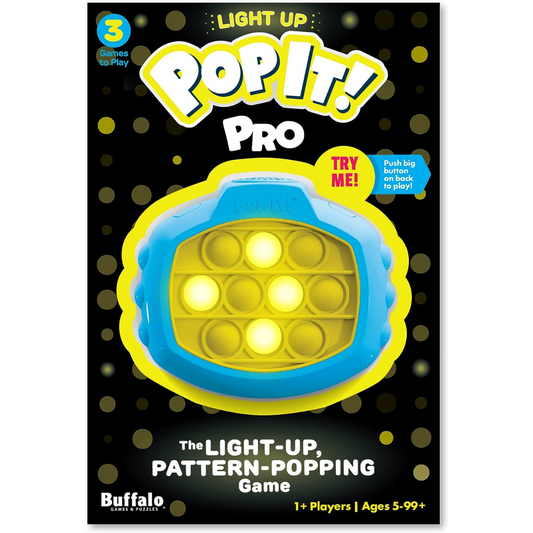 Pop It Pro