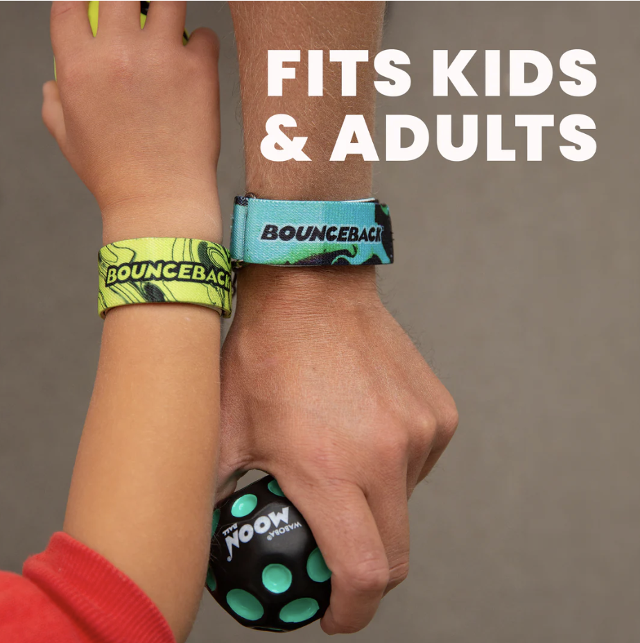 Waboba Bounceback Ball