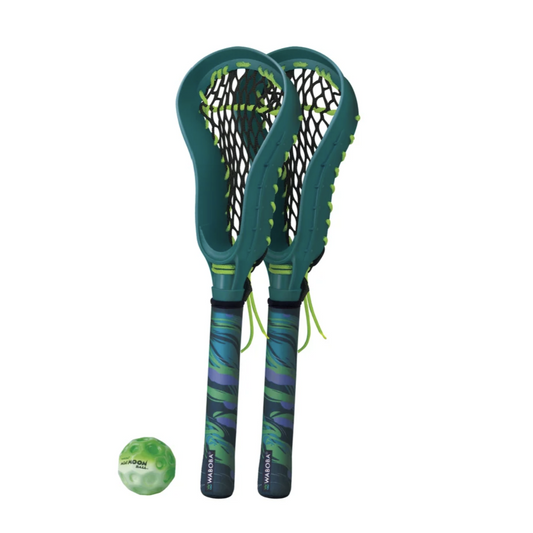 Urban Lacrosse Set