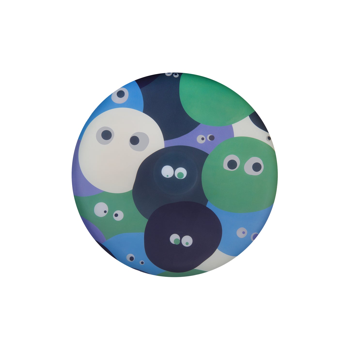 Waboba Wingman UFO (Light Up) Frisbee