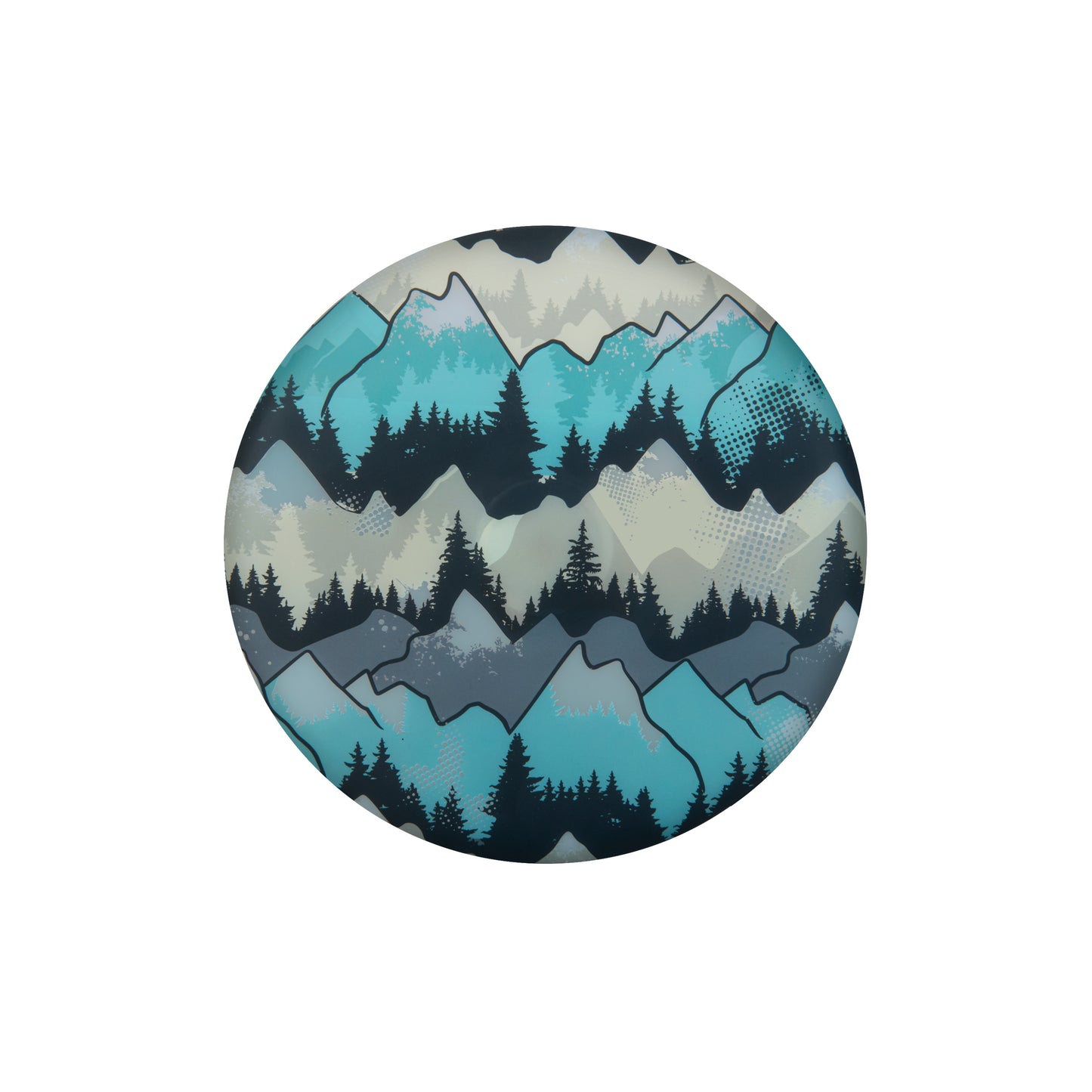 Waboba Wingman UFO (Light Up) Frisbee