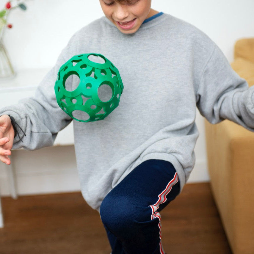 Foooty Ball Kit
