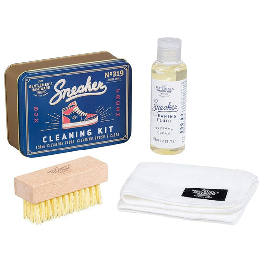 Sneaker Cleaning Kit