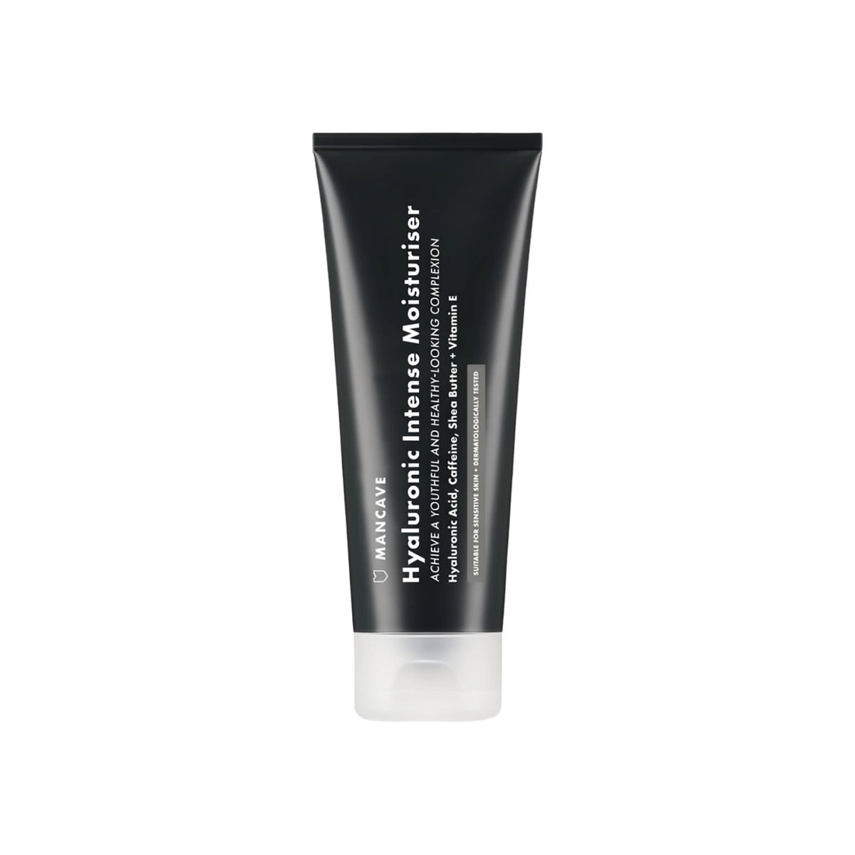 ManCave Intense Moisturiser
