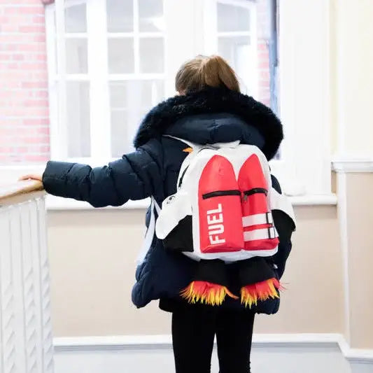 Jetpack Backpack