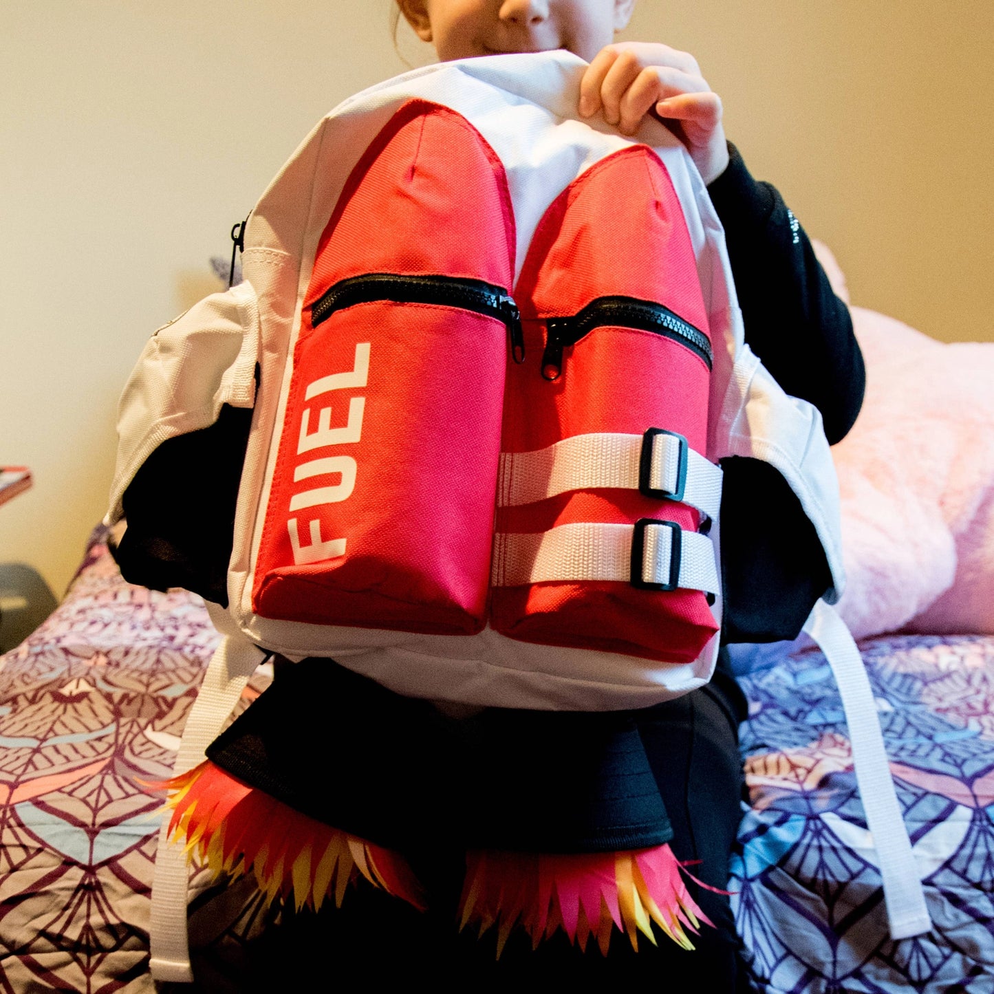 Jetpack Backpack