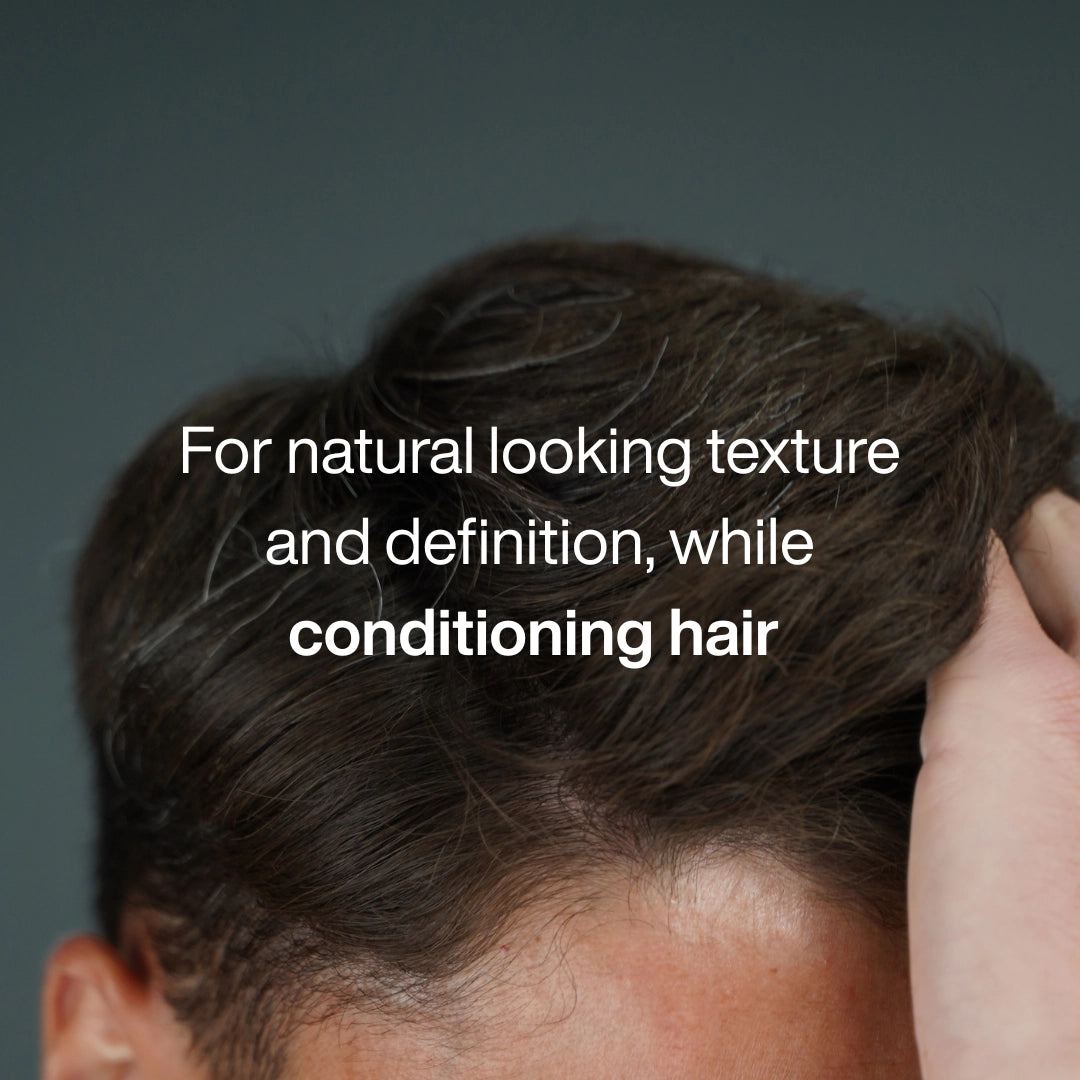 ManCave Texture Hair Paste