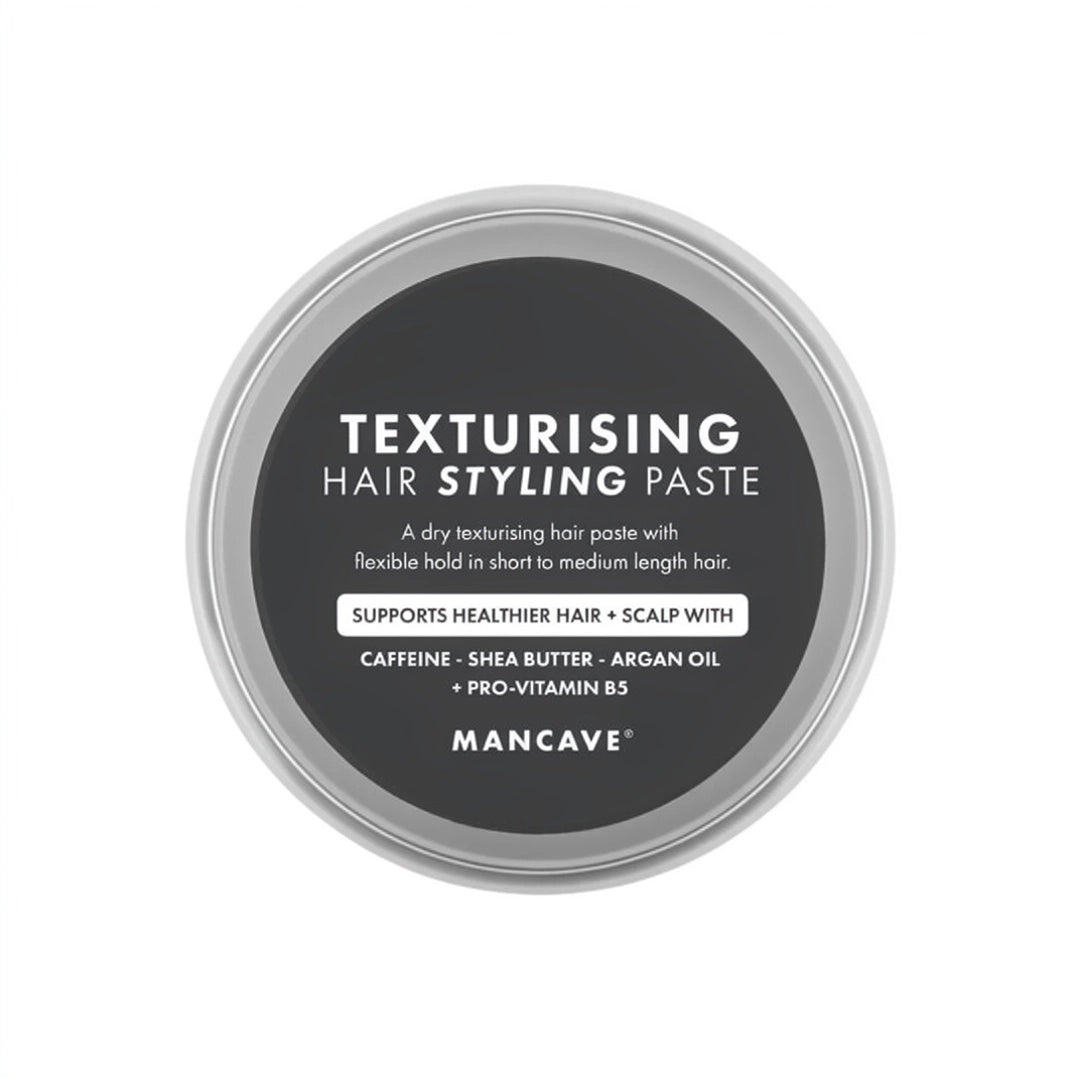 ManCave Texture Hair Paste